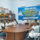 DPUPR Probolinggo Lakukan Pembinaan Tertib Usaha Produk Jasa Konstruksi