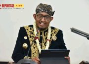 Bupati Sumenep Belum Mendesak Diganti (?) 14 Bupati Sumenep Belum Mendesak Diganti (?)