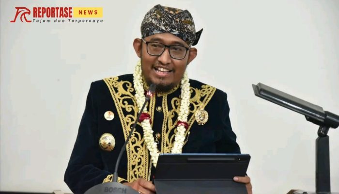 Bupati Sumenep Belum Mendesak Diganti (?)