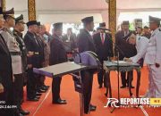 Bupati Achmad Fauzi Wongsojudo Kukuhkan Perpanjangan Masa Jabatan Kades 13 Bupati Achmad Fauzi Wongsojudo Kukuhkan Perpanjangan Masa Jabatan Kades