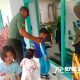 Posyandu Jarak, Dusun Pondok Jaya, RT 004 RW 005, Desa Sukosari, Kecamatan Jatiroto.