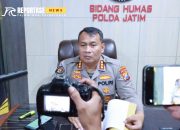 Penyegaran Polda Jatim, Sejumlah Pejabat Utama dan Kapolres Diganti 10 Penyegaran Polda Jatim, Sejumlah Pejabat Utama dan Kapolres Diganti