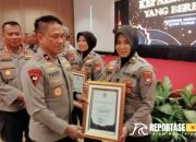 Rakernis Bidhumas Polda Jatim 2024, Si Humas Polres Probolinggo Raih Penghargaan 11 Rakernis Bidhumas Polda Jatim 2024, Si Humas Polres Probolinggo Raih Penghargaan