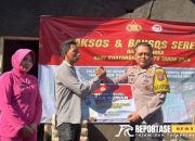 Sambut Hari Bhayangkara ke-78, Polres Probolinggo Gelar Bansos Bedah Rumah 11 Sambut Hari Bhayangkara ke-78, Polres Probolinggo Gelar Bansos Bedah Rumah