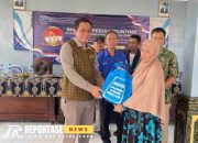 Harganas Ke-31, DP3AP2KB Gelar Touring dan Baksos Peduli Stunting 8 Harganas Ke-31, DP3AP2KB Gelar Touring dan Baksos Peduli Stunting
