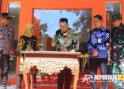 Pj. Bupati Probolinggo Resmikan Gedung Poli Spesialis Rawat Jalan RSUD Tongas 14 Pj. Bupati Probolinggo Resmikan Gedung Poli Spesialis Rawat Jalan RSUD Tongas