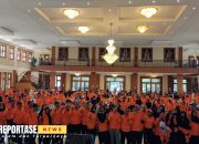 Pemkab Probolinggo Peringati HLUN Ke-28