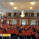 Pemerintah Kabupaten (Pemkab) Probolinggo melalui Dinas Kesehatan (Dinkes) memperingati Hari Lanjut Usia Nasional (HLUN) ke-28 tahun 2024 di Paseban Sena Probolinggo