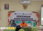 Dinkes Probolinggo Gelar Advokasi Penyelenggaraan Labkesmas 12 Dinkes Probolinggo Gelar Advokasi Penyelenggaraan Labkesmas