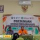 Kegiatan yang dihadiri oleh Plt Kepala Dinkes Kabupaten Probolinggo Tutug Edi Utomo didampingi Kepala UPT Labkesda Kabupaten Probolinggo Khoirul Roziqin ini diikuti oleh 30 orang Ahli Teknologi Laboratorium Medik serta Penanggung Jawab Laboratorium di puskesmas.