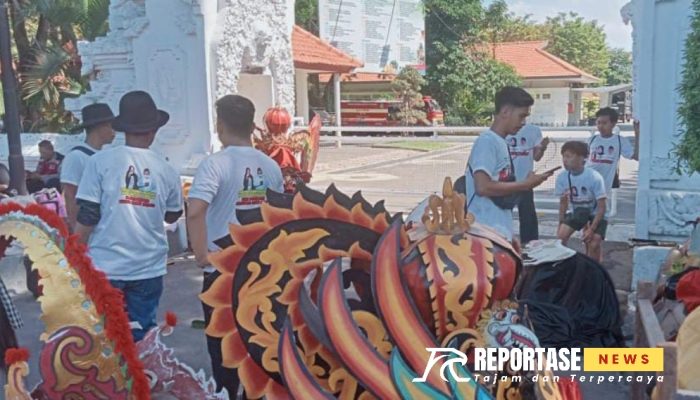 Timses Demo Bupati Banyuwangi: IWB Angkat Bicara