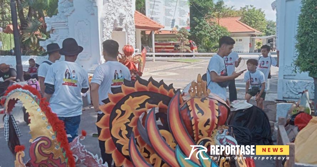 Timses Demo Bupati Banyuwangi, IWB Angkat Bicara