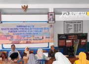 DLH Probolinggo Lakukan Pendampingan Verifikasi Lokasi Proklim 14 DLH Probolinggo Lakukan Pendampingan Verifikasi Lokasi Proklim