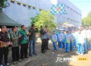 Pj. Wali Kota Probolinggo Lepas Kontingen Drum Band Kejurprov Jatim 13 Pj. Wali Kota Probolinggo Lepas Kontingen Drum Band Kejurprov Jatim