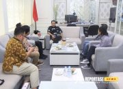 Audiensi Pj. Wali Kota, PLN UP3 Pasuruan Siap Dukung Program Pemkot Probolinggo 8 Audiensi Pj. Wali Kota, PLN UP3 Pasuruan Siap Dukung Program Pemkot Probolinggo