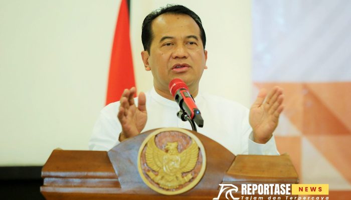 Menuju Kota Inklusif, Pemkot Gelar FGD Bahas Skala Prioritas Pembangunan