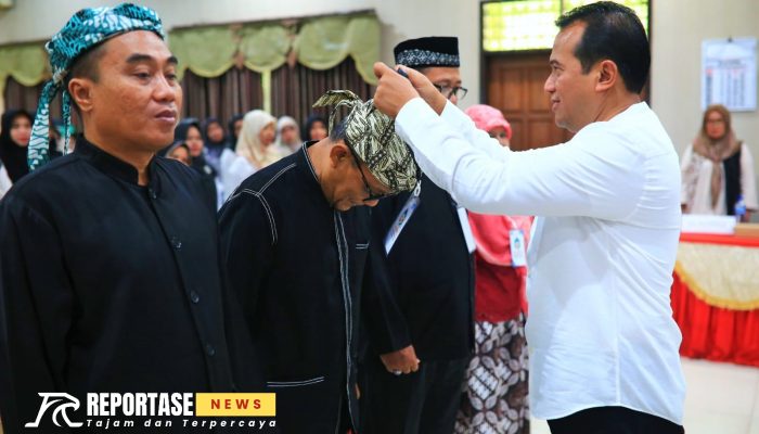 Cegah Perundungan Anak, Disdikbud Kota Probolinggo Bentuk Satgas Gaspro Cetar Perkasa