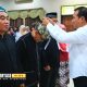 Pengukuhan dan peluncuran satuan tugas GASPRO CETAR PERKASA. @by_reportasenews.net