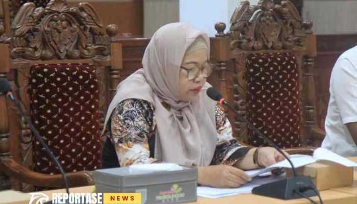 Jelang Penilaian IGA Award 2024, Pemkot Probolinggo Gelar Bimtek