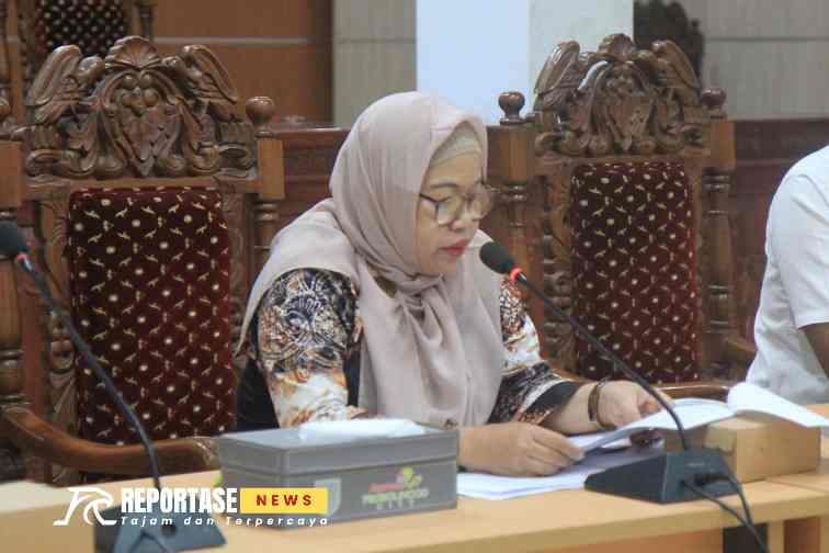 Pemerintah Kota Probolinggo, melalui Badan Perencanaan, Pembangunan Derah, Penelitian dan Pengembangan (Bappeda Litbang) tengah mematangkan persiapan terhadap penilaian Innovative Government Award (IGA) 2024.