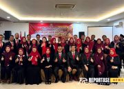 Pengda Madura INI 2023-2026 Resmi Dilantik 13 Pengda Madura INI 2023-2026 Resmi Dilantik