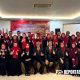 Pengurus Daerah Madura INI (Pengda Madura INI) Periode 2023-2026.
