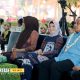 Dandim 0821/Lumajang Letkol Inf Ronny Wijaya Koesuma sekaligus pembina TK Kartika IV – 70 Lumajang, mengingatkan anak-anak untuk memiliki cita-cita yang tinggi