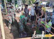 Wujud Binter, Partisipasi Koramil Rowokangkung Pembangunan Masjid Baitun Najah 14 Wujud Binter, Partisipasi Koramil Rowokangkung Pembangunan Masjid Baitun Najah