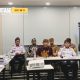 Pemkab Probolinggo menghadiri pemaparan dalam rangka penilaian penghargaan Wahana Tata Nugraha (WTN) tahun 2024 di Hotel Grand Mercure Kemayoran Jakarta