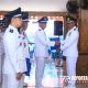 Pj bupati probolinggo kukuhkan 314 Desa Perpanjangan Masa Jabatan Kepala Desa di pendopo Prasaja Ngesti Wibawa
