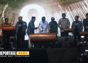 KPU Luncurkan Maskot Pilbup Probolinggo 2024