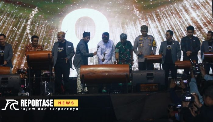 KPU Luncurkan Maskot Pilbup Probolinggo 2024
