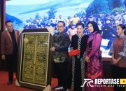 Pj. Bupati Probolinggo Hadiri Pisah Sambut Kajari Kabupaten Probolinggo 14 Pj. Bupati Probolinggo Hadiri Pisah Sambut Kajari Kabupaten Probolinggo