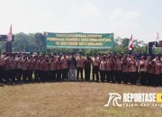 Kodim 0821 Lumajang Bina Pemuda Pramuka Saka Wira Kartika 12 Kodim 0821 Lumajang Bina Pemuda Pramuka Saka Wira Kartika