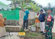 Babinsa Sukorejo Dampingi Kunjungan Tim Balikabi Kementan RI 12 Babinsa Sukorejo Dampingi Kunjungan Tim Balikabi Kementan RI