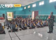 Giat Pembinaan Linmas Tingkatkan Kapasitas Keamanan Desa