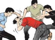 Pelaku Penganiayaan Desa Ambunten Timur Ditangkap Satresmrim Polres Sumenep 12 Pelaku Penganiayaan Desa Ambunten Timur Ditangkap Satresmrim Polres Sumenep