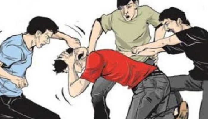 Pelaku Penganiayaan Desa Ambunten Timur Ditangkap Satresmrim Polres Sumenep