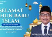 Ketua DPRD Probolinggo Mengucapkan Selamat Tahun Baru Islam 8 Ketua DPRD Probolinggo Mengucapkan Selamat Tahun Baru Islam