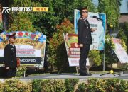Peringati HUT Bhayangkara ke-78, Polres Probolinggo Gelar Upacara 8 Peringati HUT Bhayangkara ke-78, Polres Probolinggo Gelar Upacara