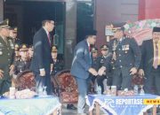 Ketua DPRD Ucapkan Selamat dan Apresiasi ke Polres Probolinggo 7 Ketua DPRD Ucapkan Selamat dan Apresiasi ke Polres Probolinggo