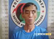 Polres Sumenep Ringkus Pengedar Sabu 8,30 Gram 10 Polres Sumenep Ringkus Pengedar Sabu 8,30 Gram