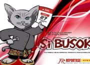 Ancaman Bahaya dari 'SI BUSOK' KPU 12 Ancaman Bahaya dari ‘SI BUSOK’ KPU