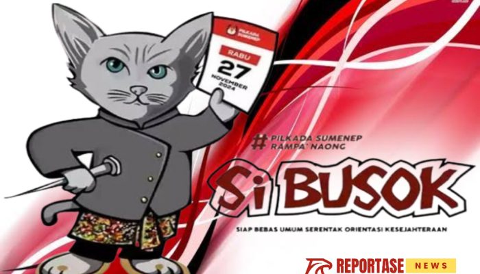 Ancaman Bahaya dari ‘SI BUSOK’ KPU