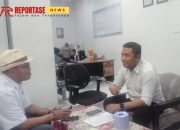 YBH Pelopor DPC Banyuwangi Keluhkan Pelayanan BRI Unit Ranuyoso Lumajang. 11 YBH Pelopor DPC Banyuwangi Keluhkan Pelayanan BRI Unit Ranuyoso Lumajang.