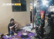 Patroli Malam Babinsa Citradiwangsan, Bentuk Komunikasi Sosial dan Keamanan Warga 8 Patroli Malam Babinsa Citradiwangsan, Bentuk Komunikasi Sosial dan Keamanan Warga