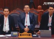 Gugat Syarat Calon Independen ke MK, Pemuda Sumenep Angkat Bicara