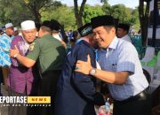 Pj Sekda Probolinggo Sambut Kedatangan Jamaah Haji Kloter 34 dan 35 11 Pj Sekda Probolinggo Sambut Kedatangan Jamaah Haji Kloter 34 dan 35