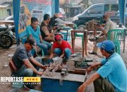 UPT Metrologi Legal Lakukan Sidang Tera Ulang Pasar 10 UPT Metrologi Legal Lakukan Sidang Tera Ulang Pasar