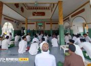 Warga Binaan Santri Ikuti Pengajian Rutin di Masjid At-Taqwa Lapas Banyuwangi 10 Warga Binaan Santri Ikuti Pengajian Rutin di Masjid At-Taqwa Lapas Banyuwangi